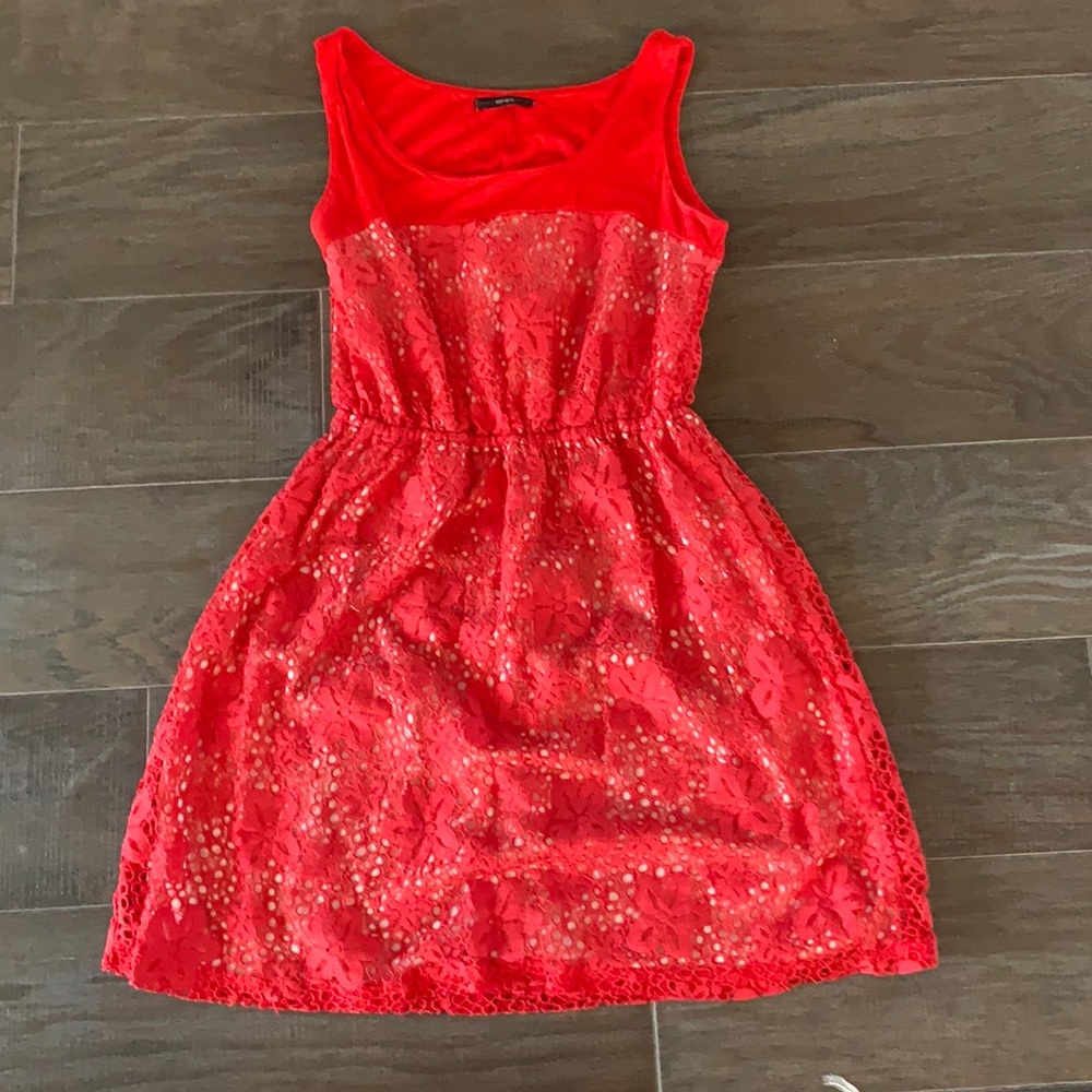 Soprano cute dress